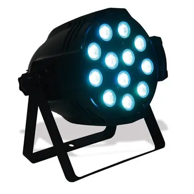 MARK SUPERMULTIPARLED 120/4 LED PAR