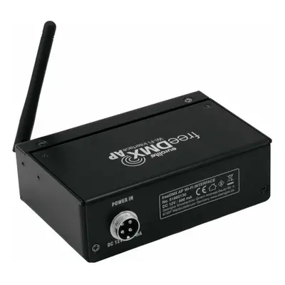 Eurolite freeDMX AP Wi-Fi Interface Wireless system