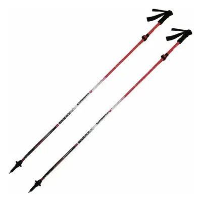 Rock Experience Alu Fly Z Bright White/Chines Red - cm Trail futóbotok