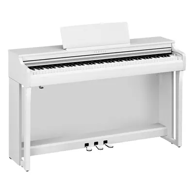 Yamaha CLP-825 Digitális zongora White