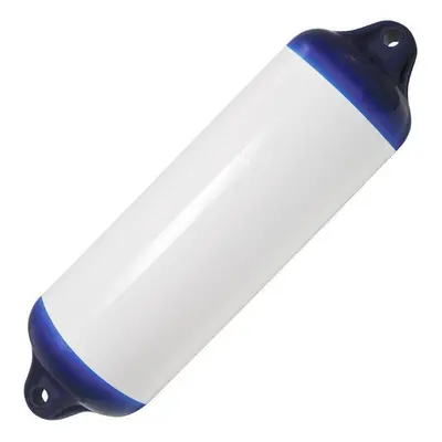 Ocean Heavy Duty H5 cm cm White/Blue Hajó fender