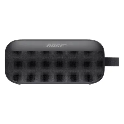 Bose Soundlink Flex Hordozható hangfal Black