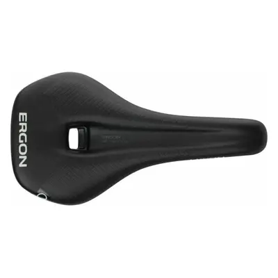 Ergon SR Comp Men Black mm TiNox Ülés