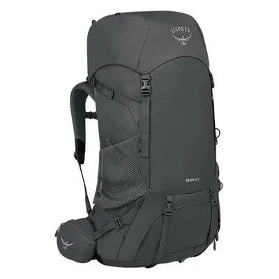 Osprey Renn Dark Charcoal/Gray Wolf Outdoor hátizsák