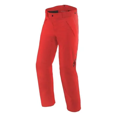 Dainese HP Snowburst P High Risk Red Sínadrág