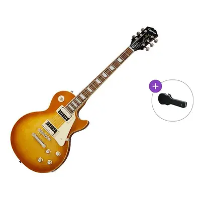 Epiphone Les Paul Classic SET Honey Burst Elektromos gitár