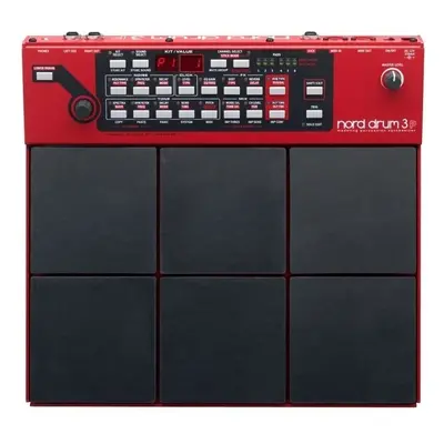 NORD Drum 3P Elektromos dobpad