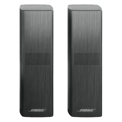 Bose Surround Speakers Hi-Fi On-Wall hangszóró Black db