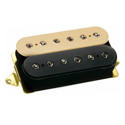 DiMarzio DP Black/Cream Hangszedő