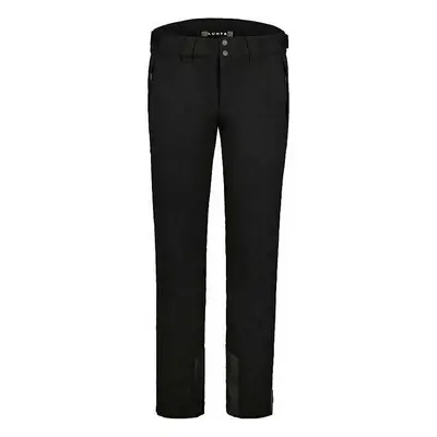 Luhta Kumpula Wadded Trousers Black Sínadrág