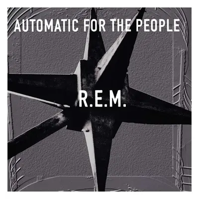 R.E.M. - Automatic For The People (LP)