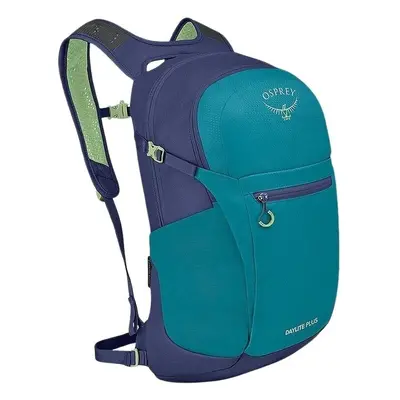 Osprey Daylite Plus Hátizsák Blue Spikemoss/Alkaline