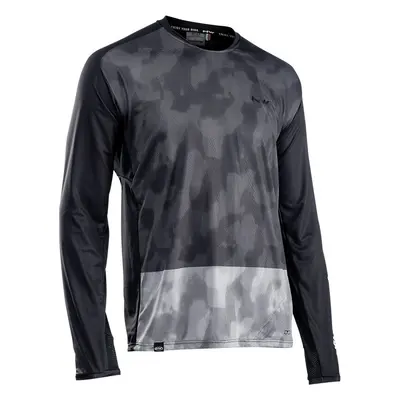 Northwave Edge Long Sleeve Dzsörzi Black