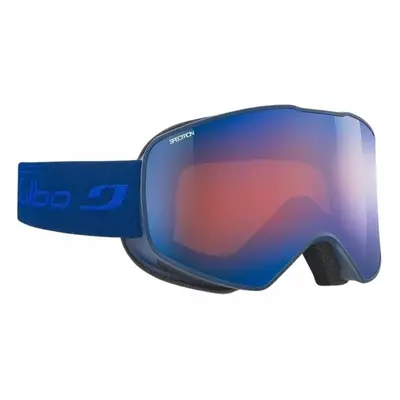 Julbo Pulse Blue/Orange/Flash Blue Síszemüvegek