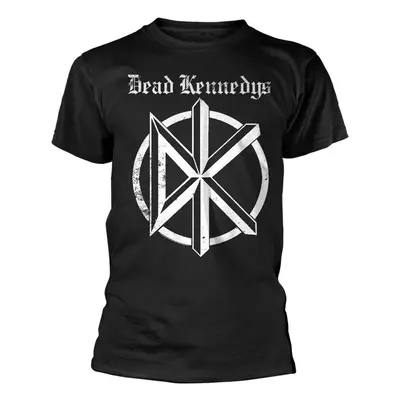 Dead Kennedys Ing Logo Black