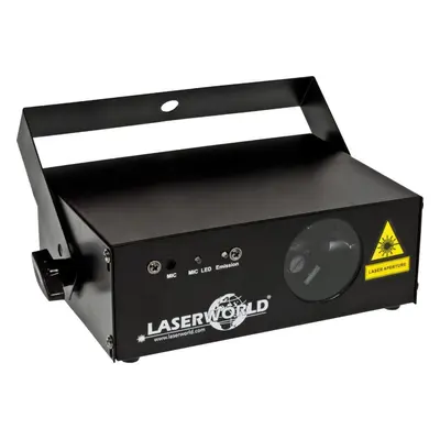 Laserworld EL-60G Lézer