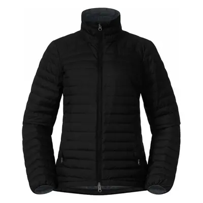 Bergans Lava Light Down Women Black Dzseki