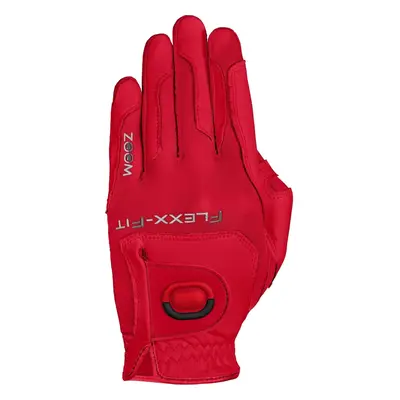 Zoom Gloves Tour Golf Red Bal kéz Férfi kesztyű