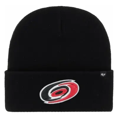 Carolina Hurricanes NHL Haymaker BK Sapka