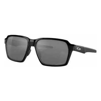 Oakley Parlay Matte Black/Prizm Black Polarized Életmód szemüveg