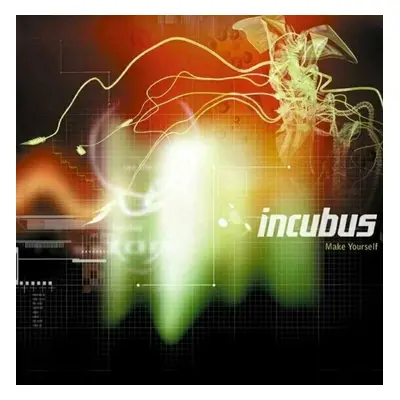 Incubus - Make Yourself (180g) (2 LP)