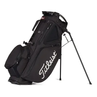 Titleist Hybrid StaDry Stand Bag Black