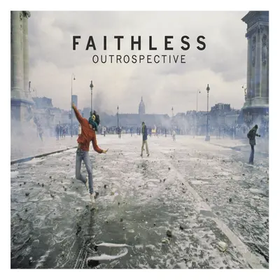 Faithless Outrospective (2 LP)