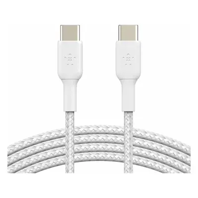 Belkin Boost Charge USB-C to USB-C Cable CAB004bt1MWH m USB kábel