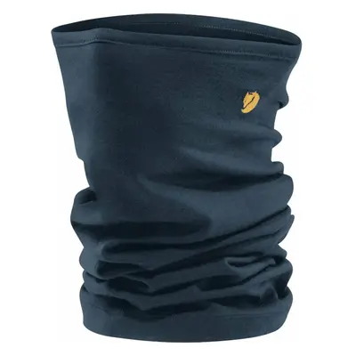 Fjällräven Bergtagen Neck Gaiter Mountain Blue Nyakmelegítő