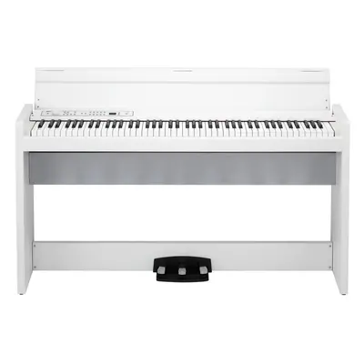 Korg LP-380U Digitális zongora White