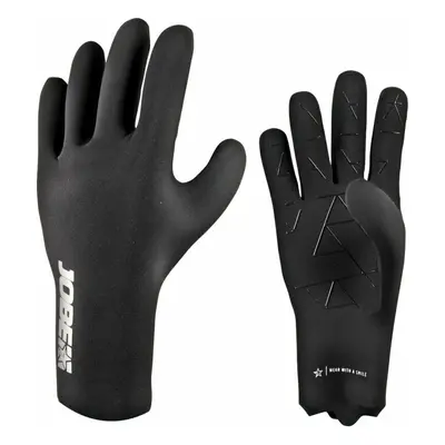 Jobe Neoprene Black Vitorlás kesztyű