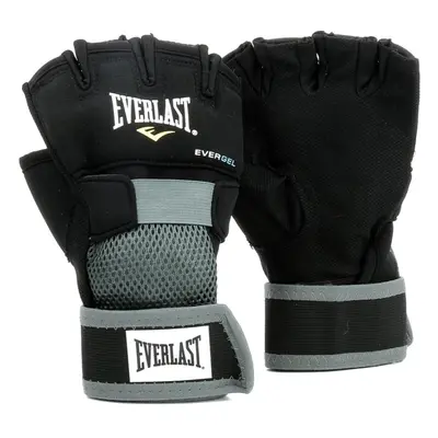 Everlast Evergel Handwraps Black Box és MMA kesztyűk