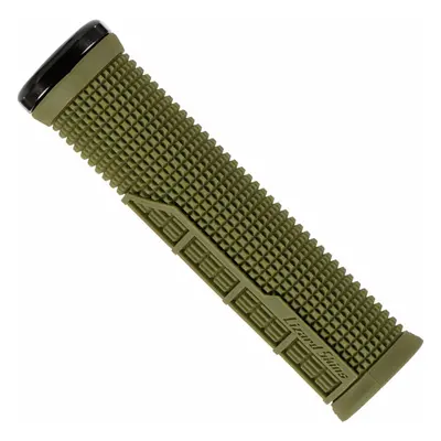 Lizard Skins Machine Single Clamp Lock-On Olive Green/Black 31.0 Markolat