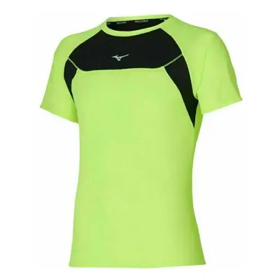 Mizuno DryAeroFlow Tee Rövidujjú futópólók