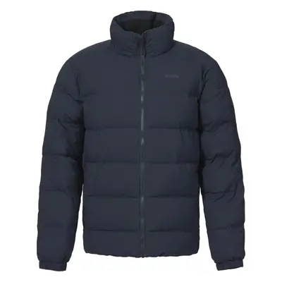 Musto Active Puffer Kabát Navy