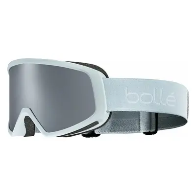 Bollé Bedrock Plus Powder Blue Matte/Black Chrome Síszemüvegek