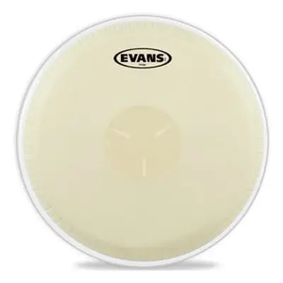 Evans EB07 Tri-Center Bongo 7" 1/4" Ütőhangszerek bőr