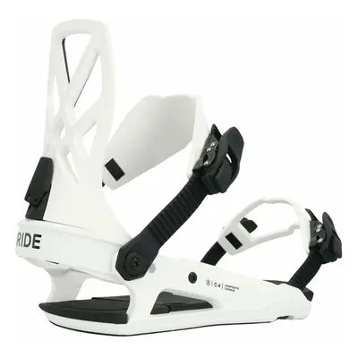 Ride C-4 White - cm Snowboard kötések