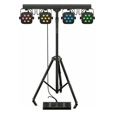 Behringer Stage TRI LED Bundle ST1 Fénytechnikai szett