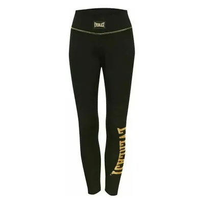 Everlast Hoxie W Black Fitness nadrág