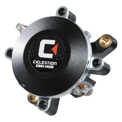 Celestion CDX1-1425 Magassugárzó