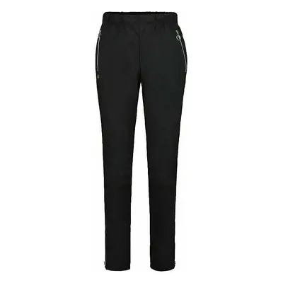 Luhta Kallio Trousers Black Sínadrág