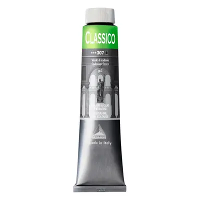 Maimeri Classico Olajfesték Cadmium Green ml db