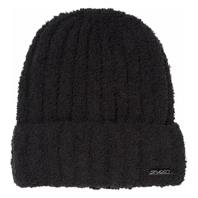 Spyder Womens Cloud Knit Hat Black Téli sapka