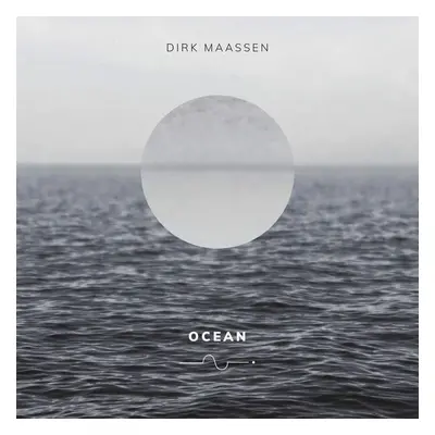 Dirk Maassen - Ocean (LP)