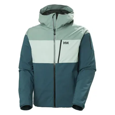 Helly Hansen Men's Gravity Insulated Dark Creek Síkabát