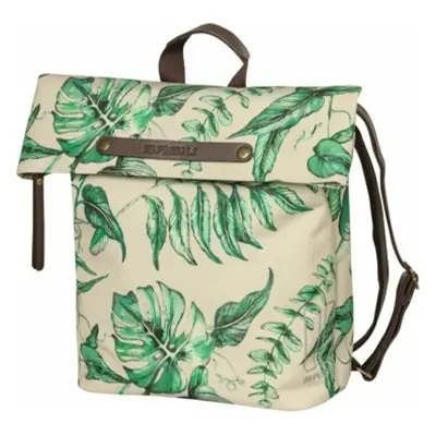 Basil Ever-Green Daypack Kerékpáros utazótáska Sandshell Beige - L