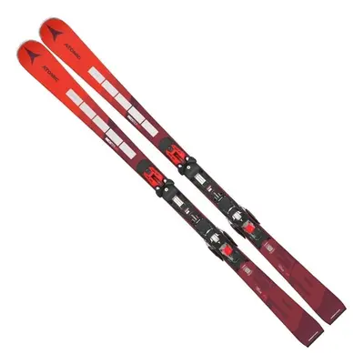 Atomic Redster S9 Revoshock + X GW Ski Set cm Sílécek