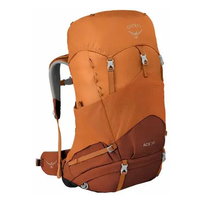 Osprey Ace II Orange Sunset Outdoor hátizsák