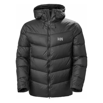 Helly Hansen Men's Verglas Icefall Down Dzseki Black